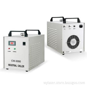 Water Chiller Cw3000